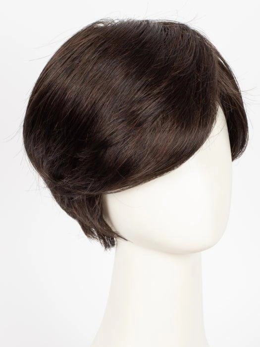 Evan | Synthetic Lace Front Wig (Mono Crown)