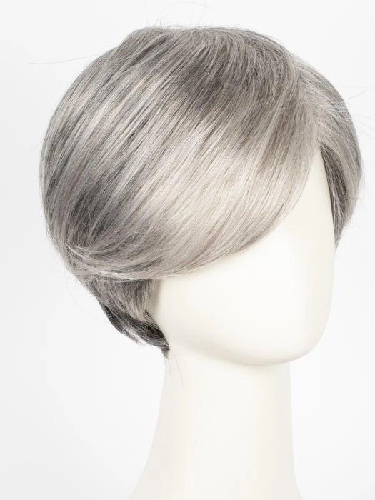 Evan | Synthetic Lace Front Wig (Mono Crown)