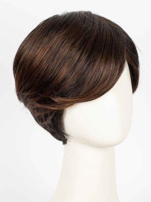 Evan | Synthetic Lace Front Wig (Mono Crown)