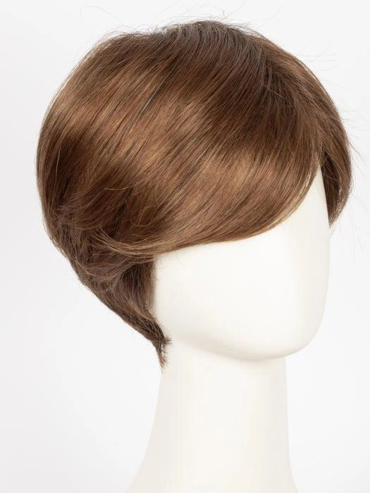 Evan | Synthetic Lace Front Wig (Mono Crown)