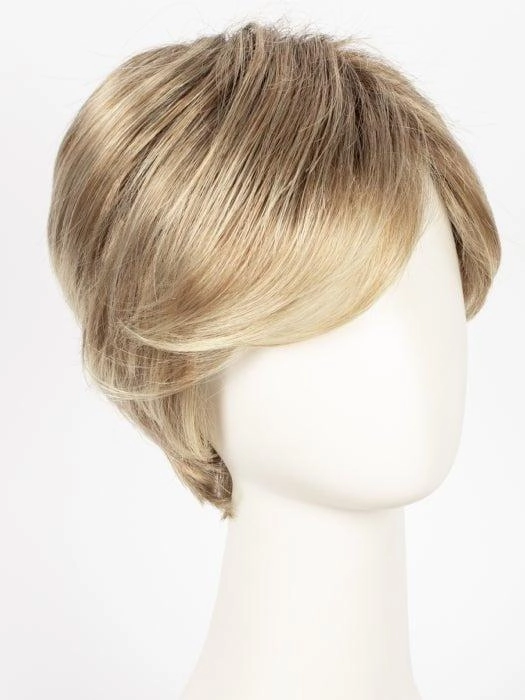 Evan | Synthetic Lace Front Wig (Mono Crown)