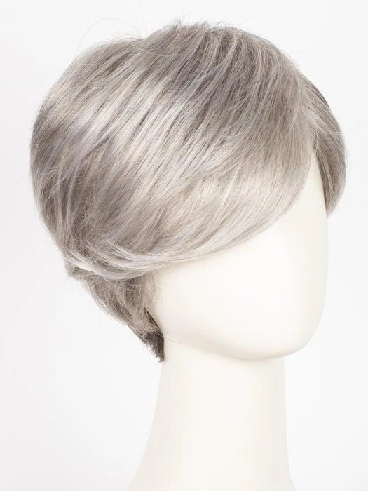 Evan | Synthetic Lace Front Wig (Mono Crown)