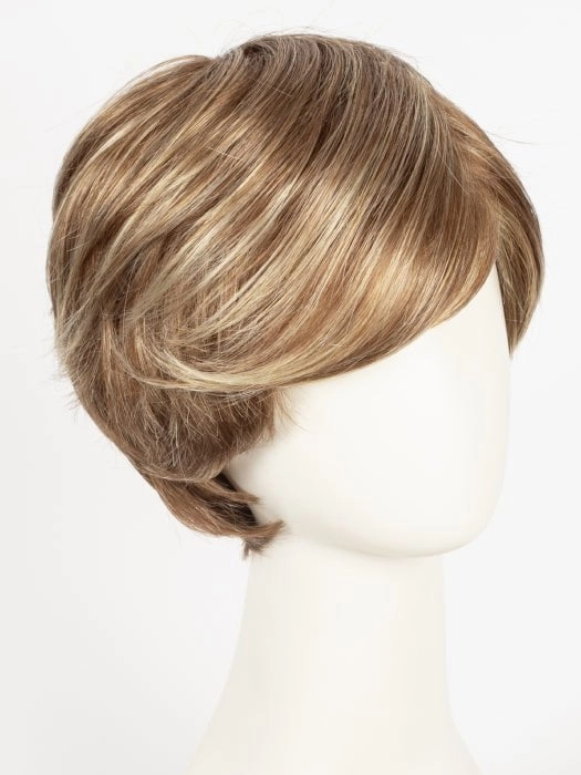 Evan | Synthetic Lace Front Wig (Mono Crown)