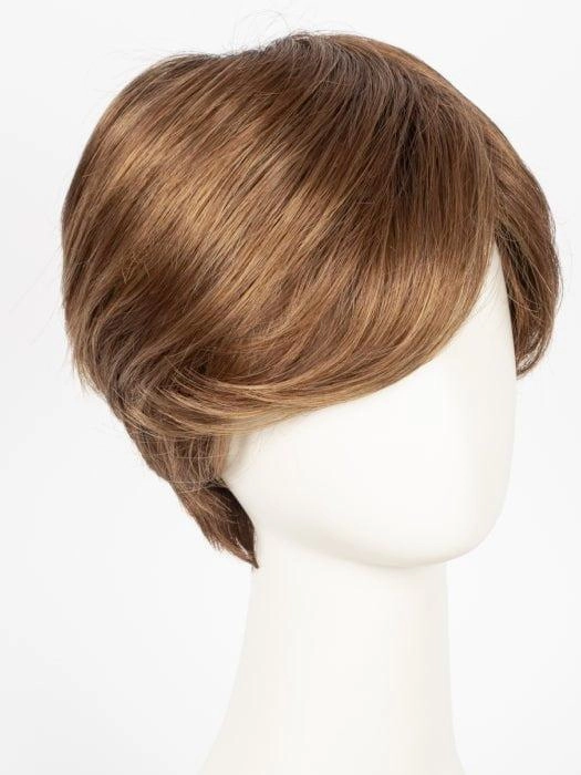 Evan | Synthetic Lace Front Wig (Mono Crown)
