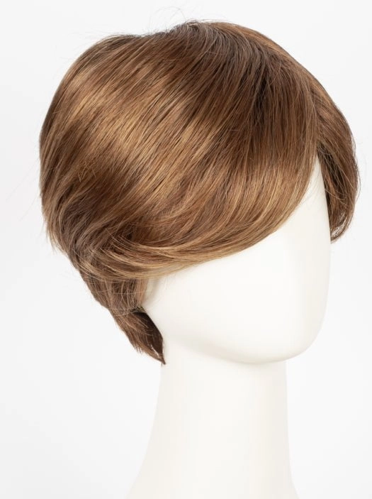 Evan | Synthetic Lace Front Wig (Mono Crown)