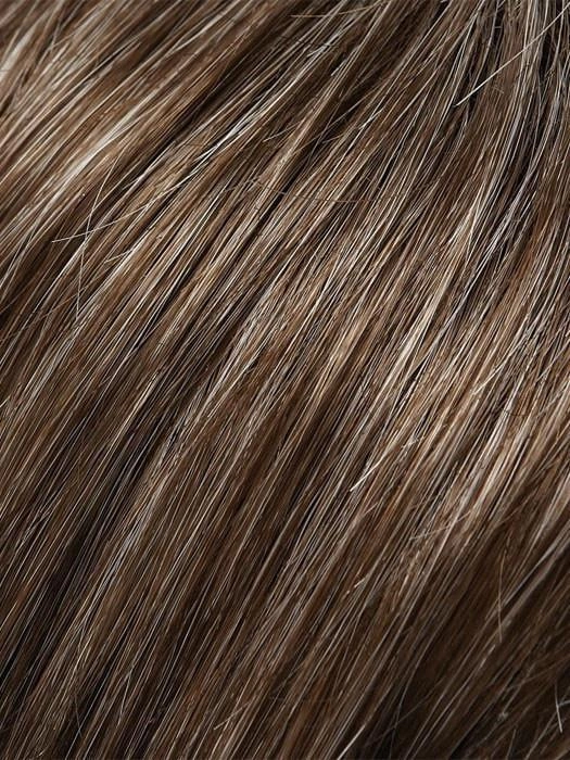 Evan | Synthetic Lace Front Wig (Mono Crown)