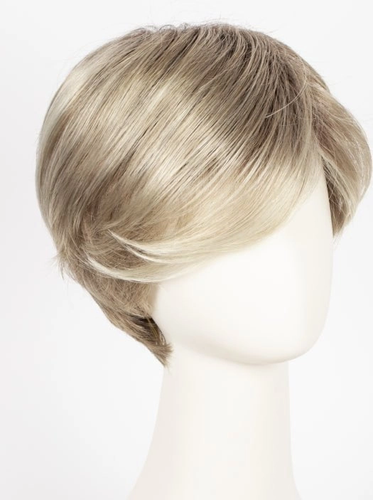 Evan | Synthetic Lace Front Wig (Mono Crown)