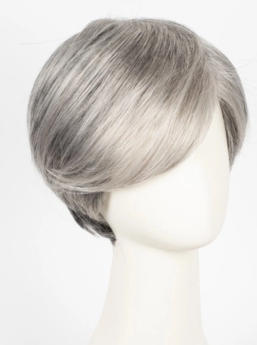 Evan | Synthetic Lace Front Wig (Mono Crown)