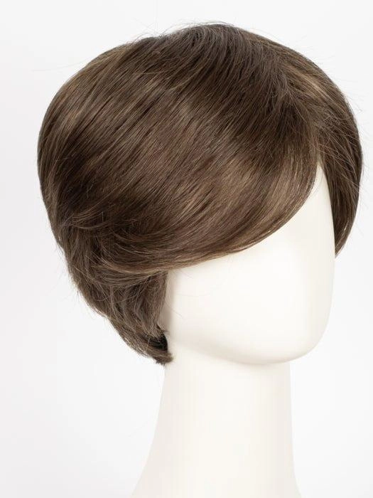 Evan | Synthetic Lace Front Wig (Mono Crown)