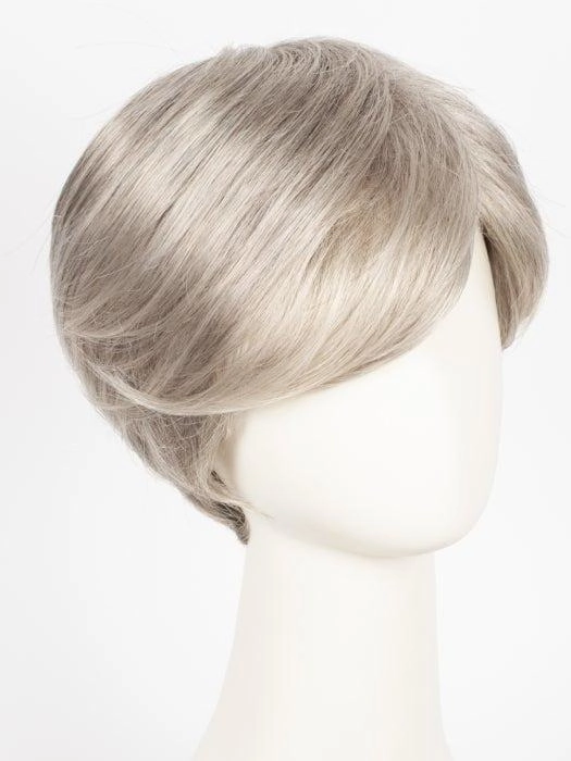 Evan | Synthetic Lace Front Wig (Mono Crown)