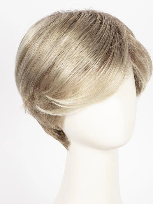 Evan | Synthetic Lace Front Wig (Mono Crown)