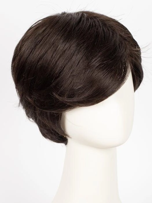 Evan | Synthetic Lace Front Wig (Mono Crown)