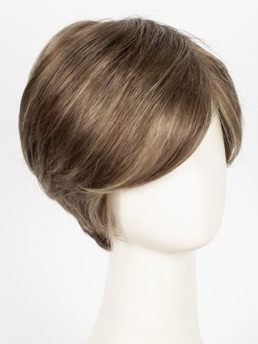 Evan | Synthetic Lace Front Wig (Mono Crown)