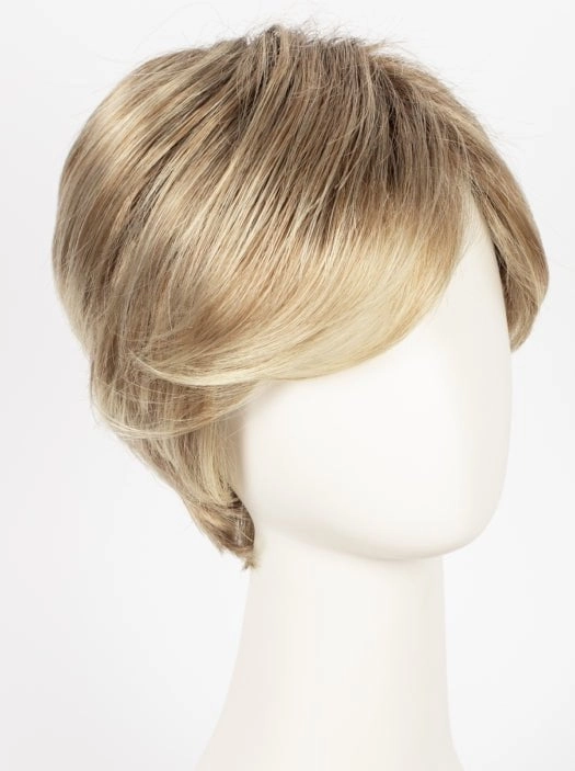 Evan | Synthetic Lace Front Wig (Mono Crown)