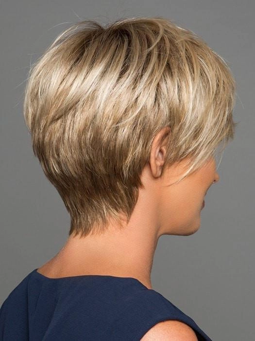 Evan | Synthetic Lace Front Wig (Mono Crown)