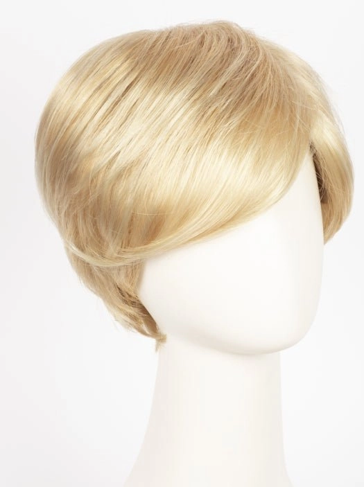 Evan | Synthetic Lace Front Wig (Mono Crown)