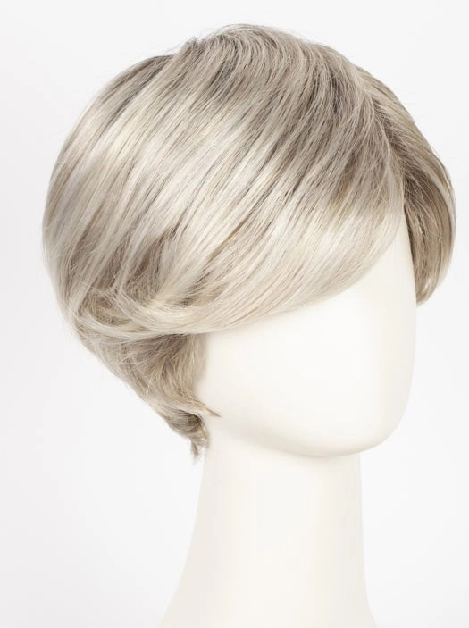 Evan | Synthetic Lace Front Wig (Mono Crown)