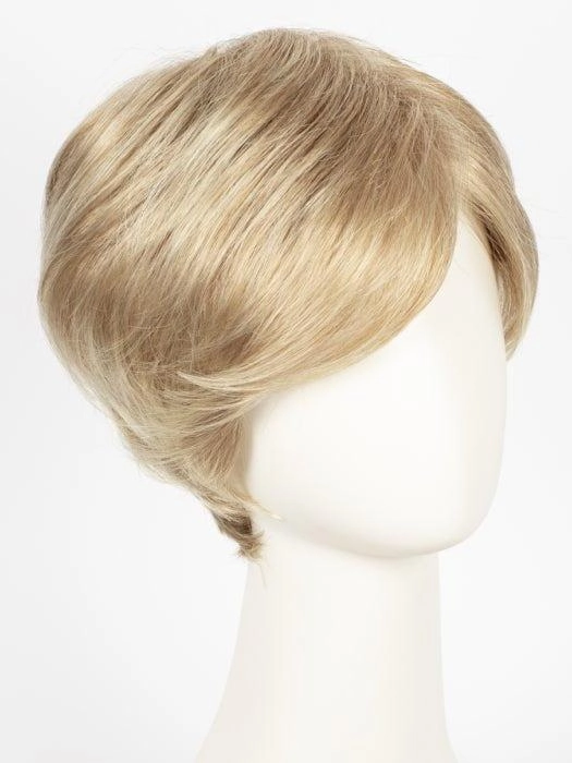 Evan | Synthetic Lace Front Wig (Mono Crown)