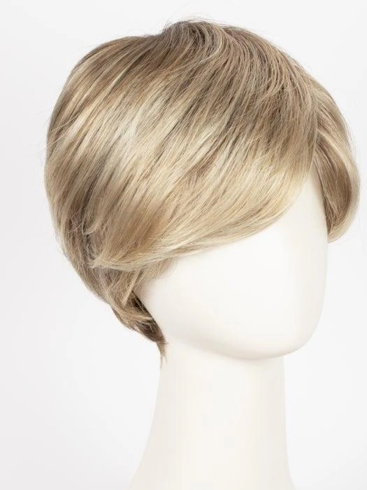 Evan | Synthetic Lace Front Wig (Mono Crown)