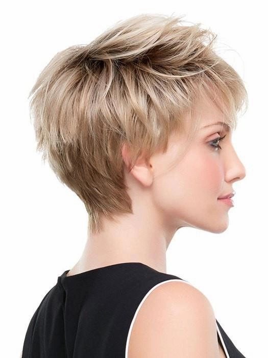 Evan | Synthetic Lace Front Wig (Mono Crown)