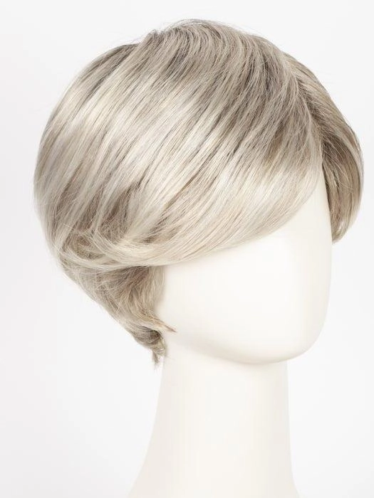 Evan | Synthetic Lace Front Wig (Mono Crown)