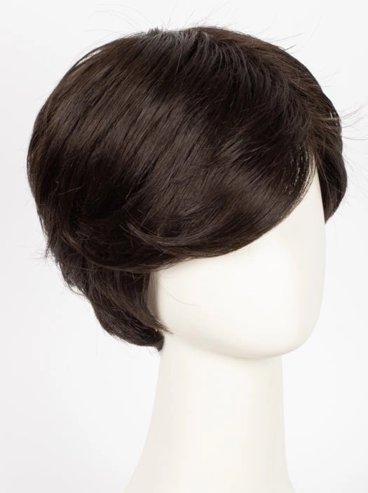 Evan | Synthetic Lace Front Wig (Mono Crown)