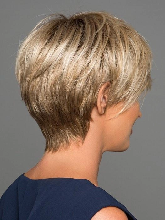 Evan | Synthetic Lace Front Wig (Mono Crown)