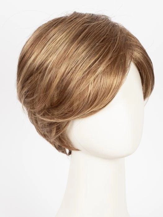 Evan | Synthetic Lace Front Wig (Mono Crown)