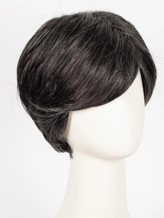 Evan | Synthetic Lace Front Wig (Mono Crown)
