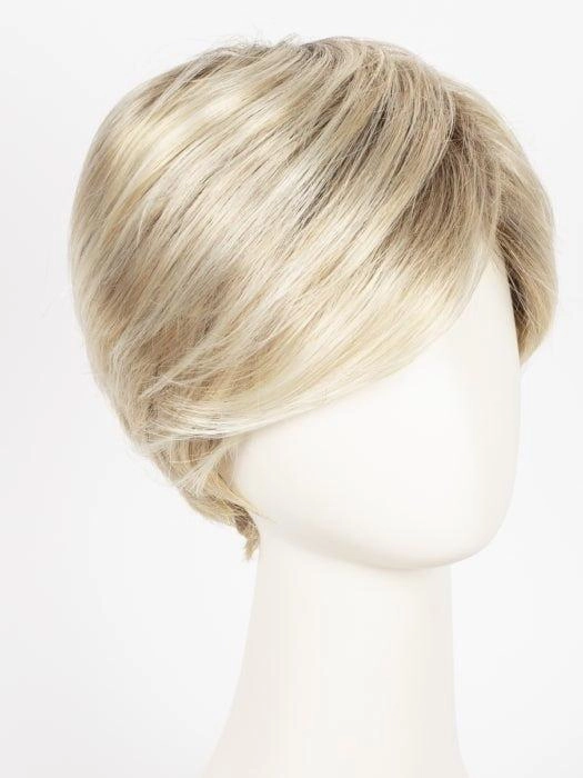 Evan | Synthetic Lace Front Wig (Mono Crown)