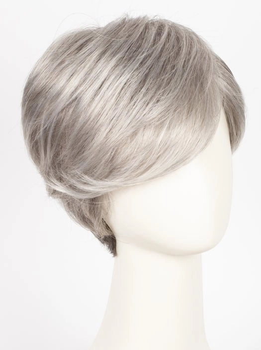 Evan | Synthetic Lace Front Wig (Mono Crown)