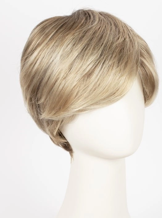 Evan | Synthetic Lace Front Wig (Mono Crown)