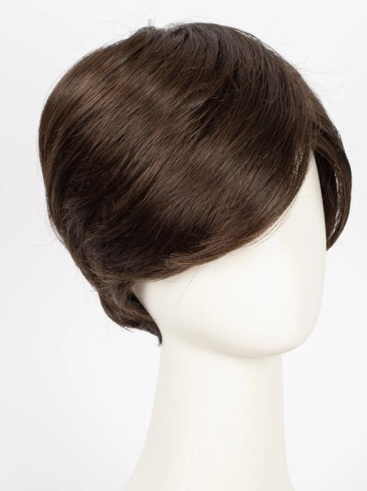 Evan | Synthetic Lace Front Wig (Mono Crown)