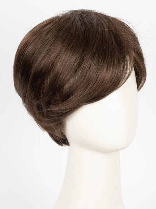Evan | Synthetic Lace Front Wig (Mono Crown)