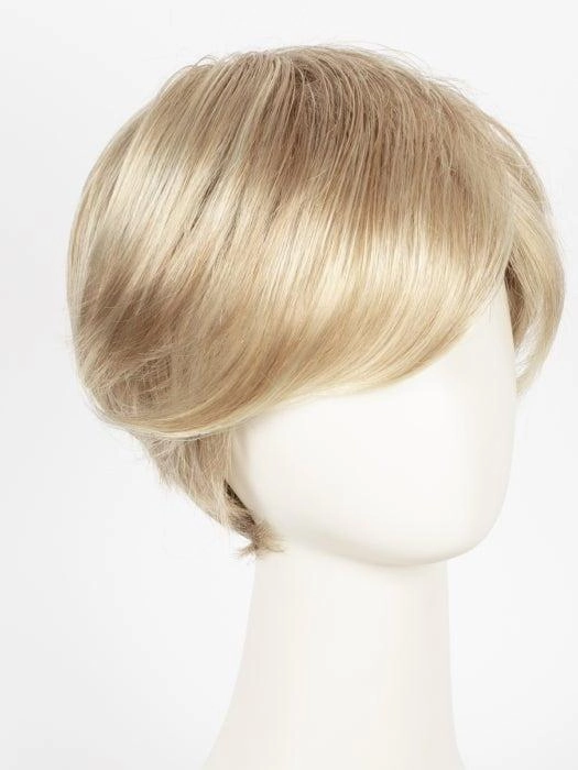 Evan | Synthetic Lace Front Wig (Mono Crown)