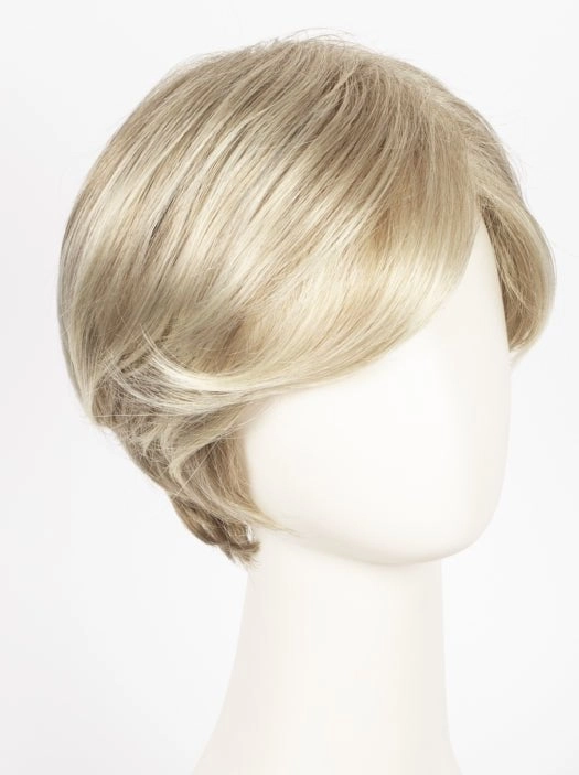 Evan | Synthetic Lace Front Wig (Mono Crown)
