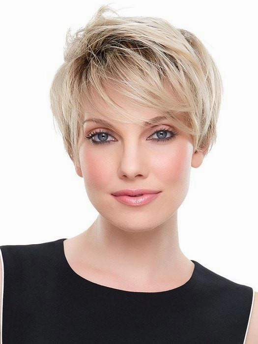 Evan | Synthetic Lace Front Wig (Mono Crown)