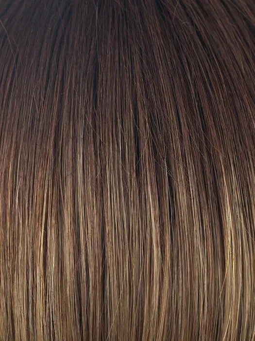 Evanna Mono | Synthetic Wig (Mono Top)