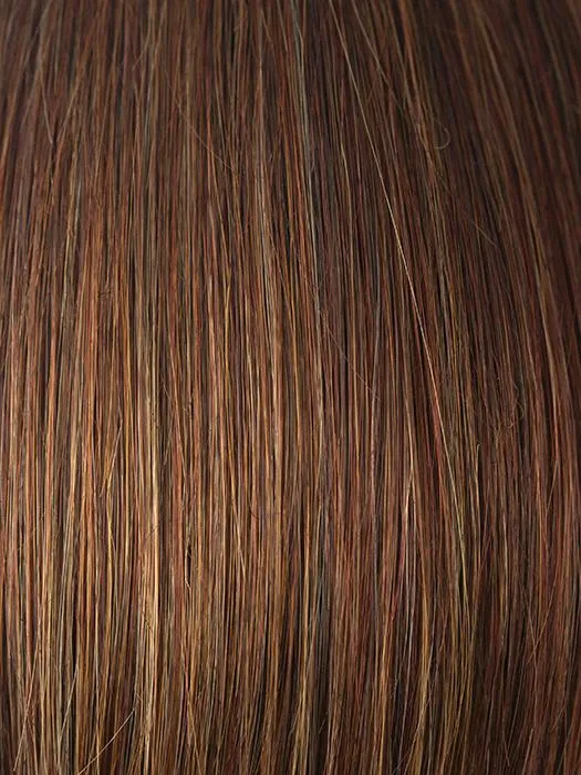 Evanna Mono | Synthetic Wig (Mono Top)