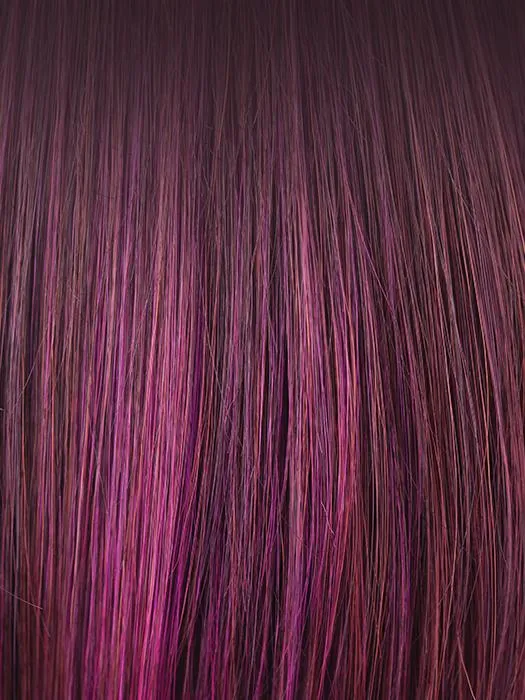 Evanna Mono | Synthetic Wig (Mono Top)