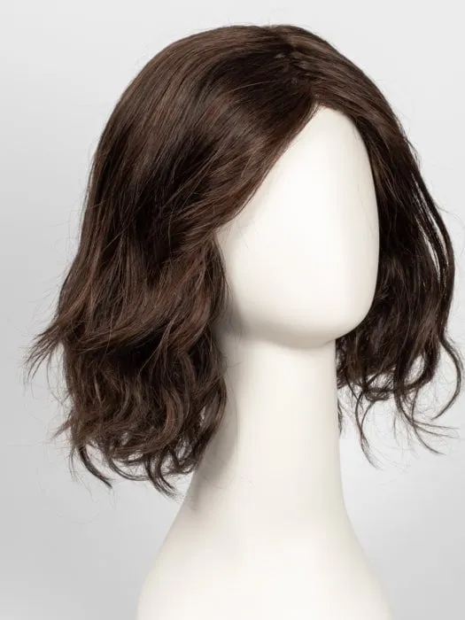 Evanna Mono | Synthetic Wig (Mono Top)