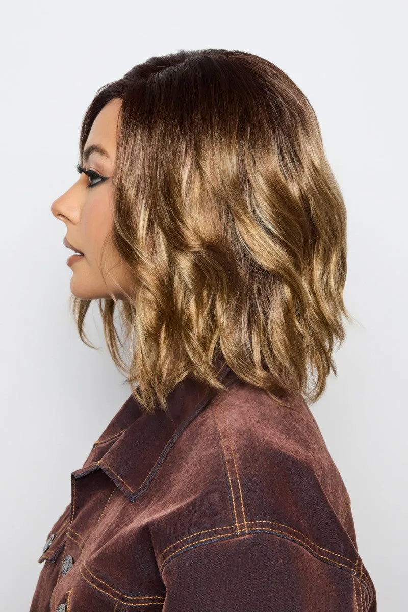 Evanna Wig by Rene of Paris | Hi-Fashion | Synthetic Fiber