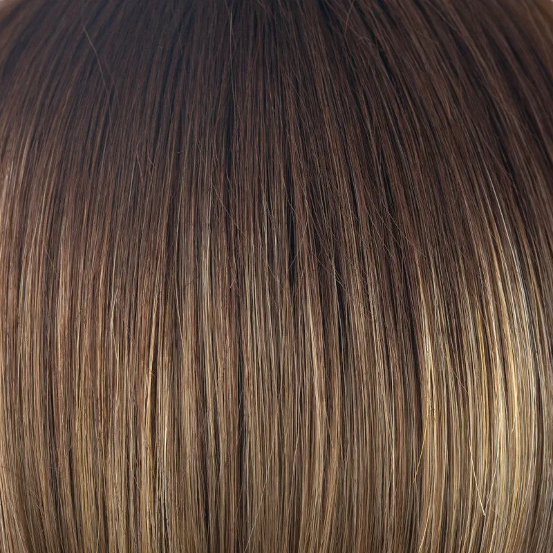 Evanna Wig by Rene of Paris | Hi-Fashion | Synthetic Fiber