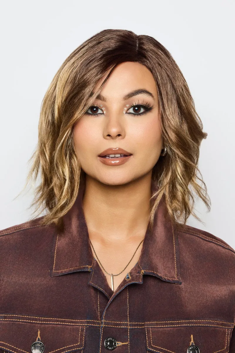 Evanna Wig by Rene of Paris | Hi-Fashion | Synthetic Fiber