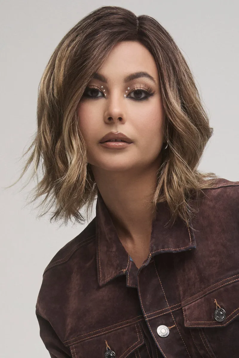 Evanna Wig by Rene of Paris | Hi-Fashion | Synthetic Fiber