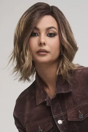 Evanna Wig by Rene of Paris | Hi-Fashion | Synthetic Fiber