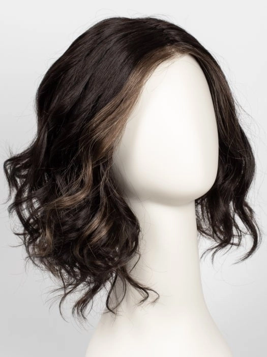 Evanna Mono | Synthetic Wig (Mono Top)