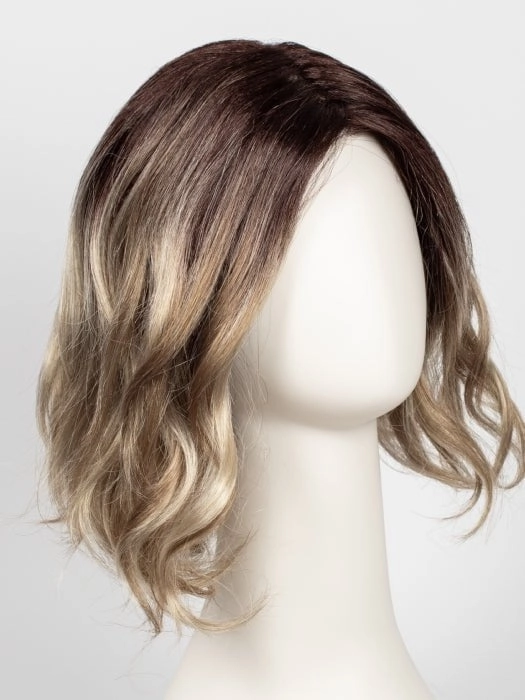 Evanna Mono | Synthetic Wig (Mono Top)