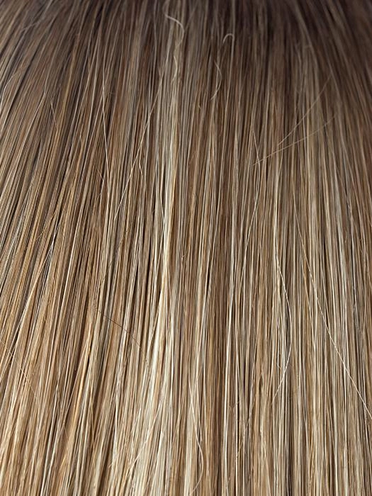 Evanna Mono | Synthetic Wig (Mono Top)