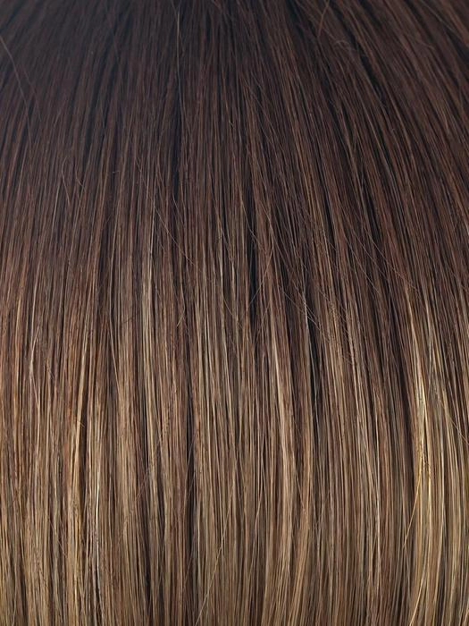 Evanna Mono | Synthetic Wig (Mono Top)